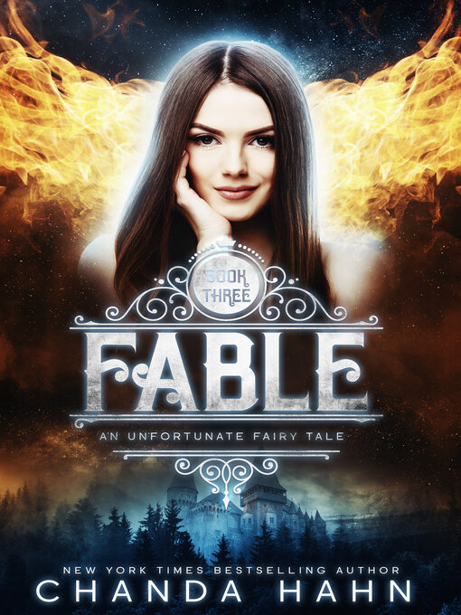 Title details for Fable by Chanda Hahn - Available